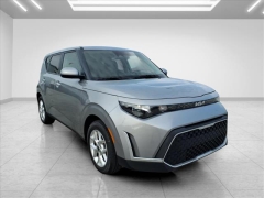 Used 2025  Kia Soul LX IVT at Best Choice Motors near Lafayette&comma; IN
