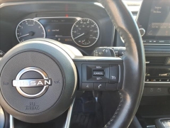 Used 2022  Nissan Rogue FWD S at Best Choice Motors near Lafayette&comma; IN