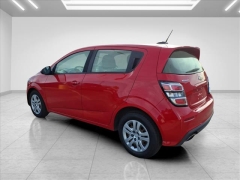Used 2020  Chevrolet Sonic 4d Hatchback LT w&sol;1FL at Best Choice Motors near Lafayette&comma; IN