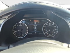 Used 2024  Nissan Murano AWD Platinum at Best Choice Motors near Lafayette&comma; IN