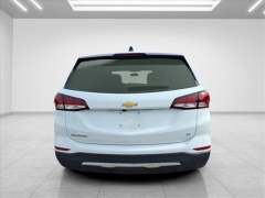 Used 2024  Chevrolet Equinox FWD 4dr LT w&sol;1LT at Best Choice Motors near Lafayette&comma; IN