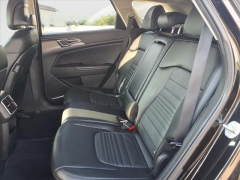 Used 2023  Kia Sportage SX-Prestige AWD at Best Choice Motors near Lafayette&comma; IN
