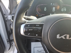 Used 2023  Kia Sportage X-Line AWD at Best Choice Motors near Lafayette&comma; IN