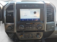 Used 2020  Ford F-150 2WD SuperCab XLT at Best Choice Motors near Lafayette&comma; IN