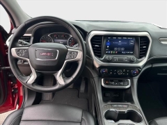 Used 2023  GMC Acadia FWD 4dr SLT at Best Choice Motors near Lafayette&comma; IN