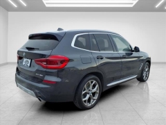 Used 2021  BMW X3 xDrive30i Sports Activity Vehicle at Best Choice Motors near Lafayette&comma; IN