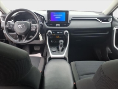 Used 2023  Toyota RAV4 Hybrid LE AWD at Best Choice Motors near Lafayette&comma; IN