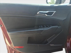 Used 2023  Kia Sportage X-Line AWD at Best Choice Motors near Lafayette&comma; IN