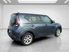 Used 2024  Kia Soul LX IVT at Best Choice Motors near Lafayette&comma; IN