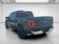 Used 2021  Ford F-150 2WD XLT SuperCrew 5&period;5' Box Hybrid at Best Choice Motors near Lafayette&comma; IN