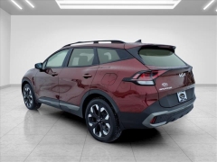 Used 2023  Kia Sportage X-Line AWD at Best Choice Motors near Lafayette&comma; IN