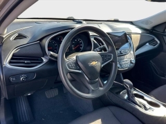 Used 2024  Chevrolet Malibu 4dr Sdn 1LT at Best Choice Motors near Lafayette&comma; IN