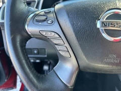 Used 2021  Nissan Murano FWD SV at Best Choice Motors near Lafayette&comma; IN