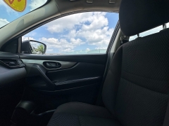 Used 2019 Nissan Rogue Sport 4d SUV FWD S at Best Choice Motors near Lafayette, IN