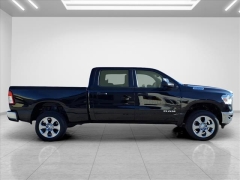 Used 2023  Ram 1500 4WD Big Horn Crew Cab 6'4" Box at Best Choice Motors near Lafayette&comma; IN