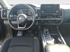 Used 2024  Nissan Pathfinder SV 4WD at Best Choice Motors near Lafayette&comma; IN