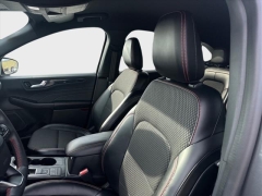 Used 2023  Ford Escape ST-Line AWD at Best Choice Motors near Lafayette&comma; IN