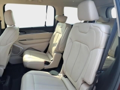 Used 2022  Jeep Grand Cherokee L Limited 4x4 at Best Choice Motors near Lafayette&comma; IN