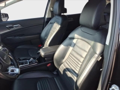 Used 2023  Kia Sportage SX-Prestige AWD at Best Choice Motors near Lafayette&comma; IN