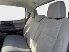 Used 2020  Toyota Tacoma 4WD Double Cab SR at Best Choice Motors near Lafayette&comma; IN