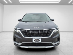 Used 2022  Kia Carnival LX Seat Package FWD at Best Choice Motors near Lafayette&comma; IN