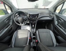 Used 2021 Chevrolet Trax FWD 4dr LT at Best Choice Motors near Lafayette, IN