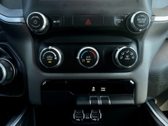Used 2022 Ram 1500 4WD Big Horn Quad Cab 6'4" Box at Best Choice Motors near Lafayette, IN
