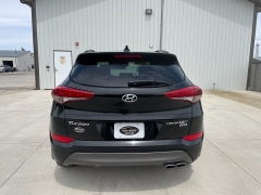 Used 2016 Hyundai Tucson 4d SUV AWD Limited at Best Choice Motors near Lafayette, IN