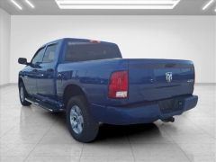 Used 2018  Ram 1500 4WD Crew Cab Express at Best Choice Motors near Lafayette&comma; IN