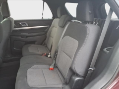 Used 2019  Ford Explorer 4d SUV 4WD XLT Ecoboost at Best Choice Motors near Lafayette&comma; IN