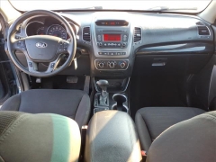 Used 2015  Kia Sorento 4d SUV FWD LX at Best Choice Motors near Lafayette&comma; IN