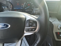 Used 2024  Ford Explorer XLT 4WD at Best Choice Motors near Lafayette&comma; IN