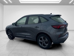 Used 2023  Ford Escape ST-Line AWD at Best Choice Motors near Lafayette&comma; IN