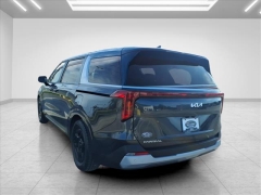 Used 2025  Kia Carnival LXS FWD at Best Choice Motors near Lafayette&comma; IN