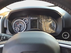 Used 2020  Ram 1500 4WD Crew Cab Big Horn at Best Choice Motors near Lafayette&comma; IN