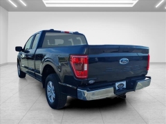 Used 2021  Ford F-150 2WD XLT SuperCab 6&period;5' Box at Best Choice Motors near Lafayette&comma; IN