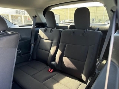 Used 2023  Ford Explorer XLT 4WD at Best Choice Motors near Lafayette&comma; IN