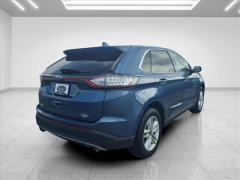 Used 2018  Ford Edge 4d SUV AWD SEL EcoBoost at Best Choice Motors near Lafayette&comma; IN