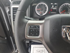 Used 2024  Ram 1500 Classic 4WD SLT Quad Cab 6'4" Box at Best Choice Motors near Lafayette&comma; IN