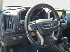 Used 2017  GMC Canyon 4WD Crew Cab Denali at Best Choice Motors near Lafayette&comma; IN