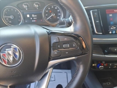 Used 2022  Buick Enclave AWD 4dr Essence at Best Choice Motors near Lafayette&comma; IN