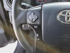 Used 2020  Toyota Tacoma 4WD Double Cab SR at Best Choice Motors near Lafayette&comma; IN