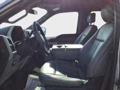 Used 2020  Ford F-150 4WD SuperCrew Lariat 5 1&sol;2 at Best Choice Motors near Lafayette&comma; IN