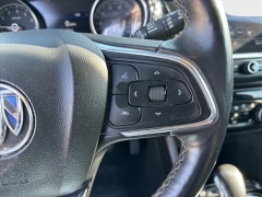 Used 2021  Buick Encore GX AWD 4dr Essence at Best Choice Motors near Lafayette&comma; IN