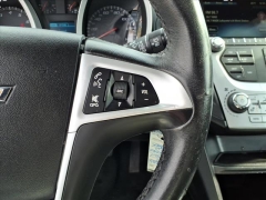 Used 2017  Chevrolet Equinox 4d SUV AWD LT at Best Choice Motors near Lafayette&comma; IN