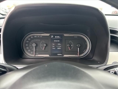 Used 2024  Hyundai Tucson Hybrid Blue AWD at Best Choice Motors near Lafayette&comma; IN