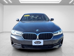 Used 2022  BMW 5 Series 530i xDrive Sedan at Best Choice Motors near Lafayette&comma; IN