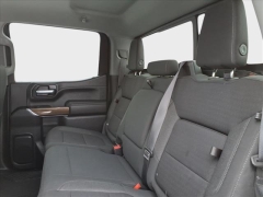 Used 2021  Chevrolet Silverado 1500 4WD Crew Cab 147" LT Trail Boss at Best Choice Motors near Lafayette&comma; IN