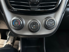 Used 2021 Chevrolet Spark 4dr HB CVT 1LT at Best Choice Motors near Lafayette, IN
