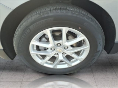Used 2023  Chevrolet Equinox FWD 4dr LT w&sol;2FL at Best Choice Motors near Lafayette&comma; IN